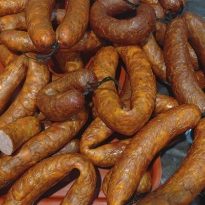 Колбаса говядина, конина