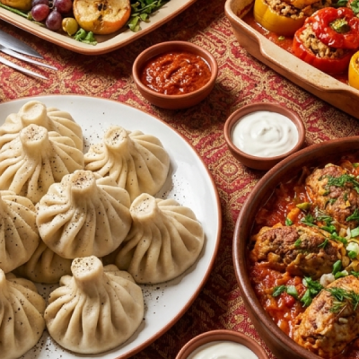 На праздник и на каждый день