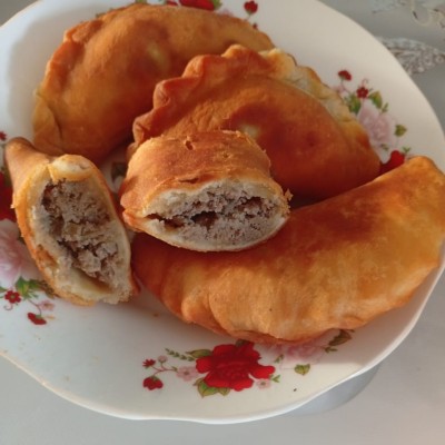 Барамышки