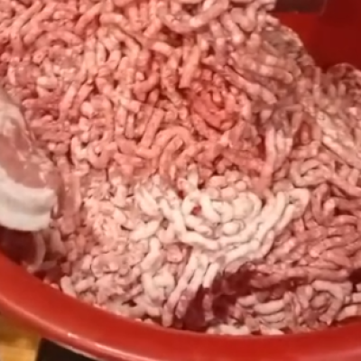 Фарш